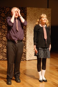 reality and better nightmares